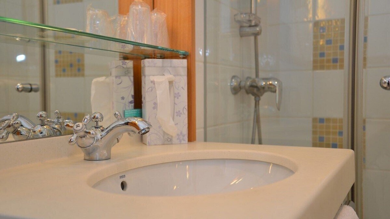 Photo of Bathroom in Niederbronn-les-Bains