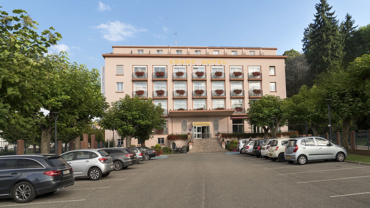 Photo of Outdoor in Niederbronn-les-Bains