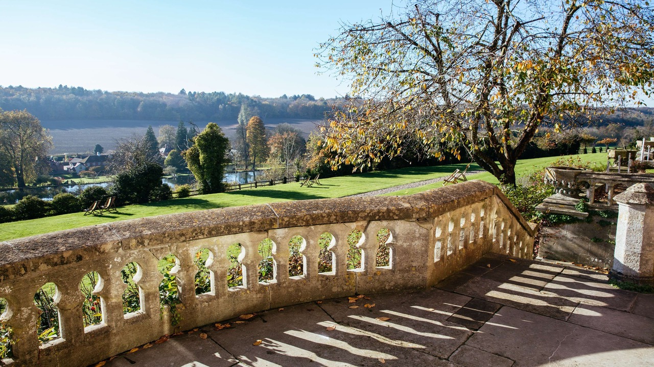 Photo of Outdoor in Latimer