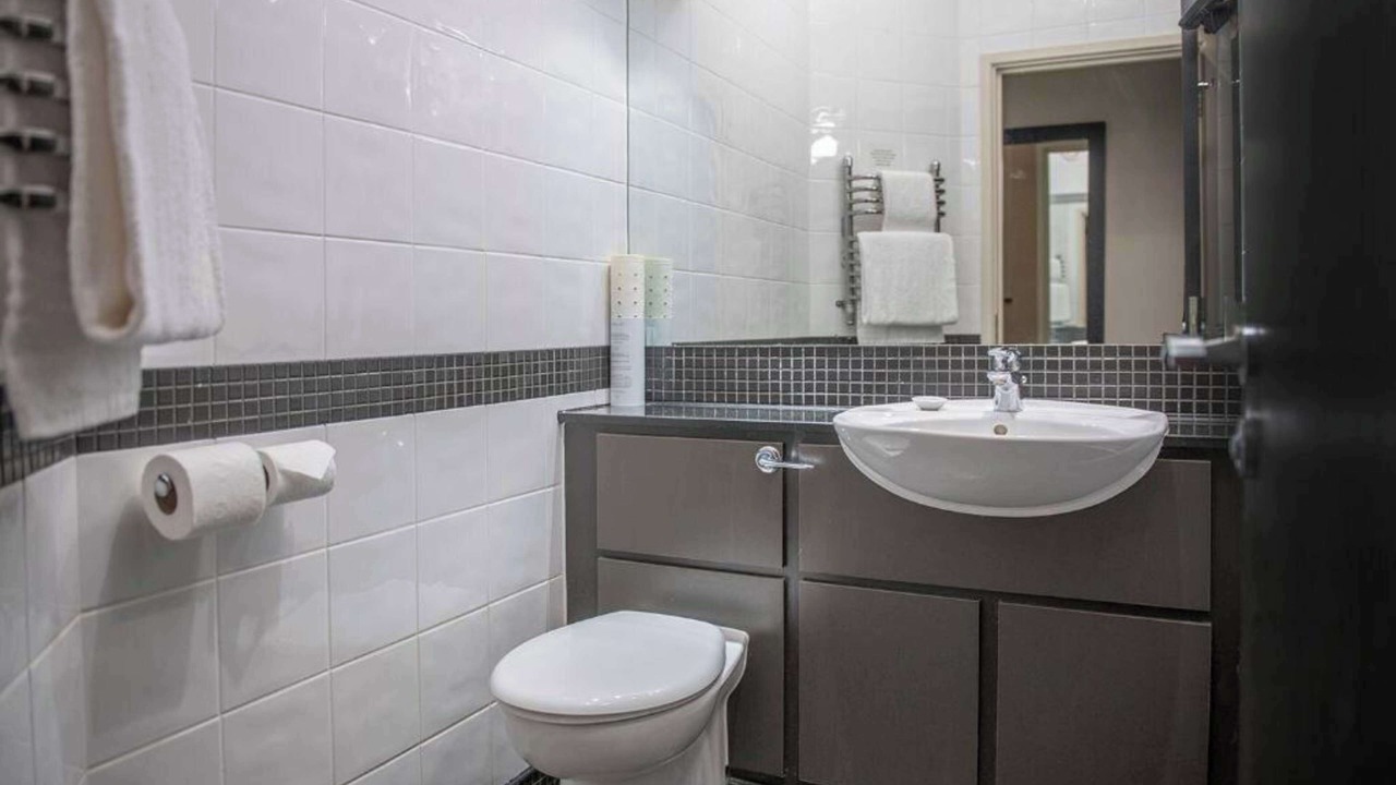 Photo of Bathroom in Latimer