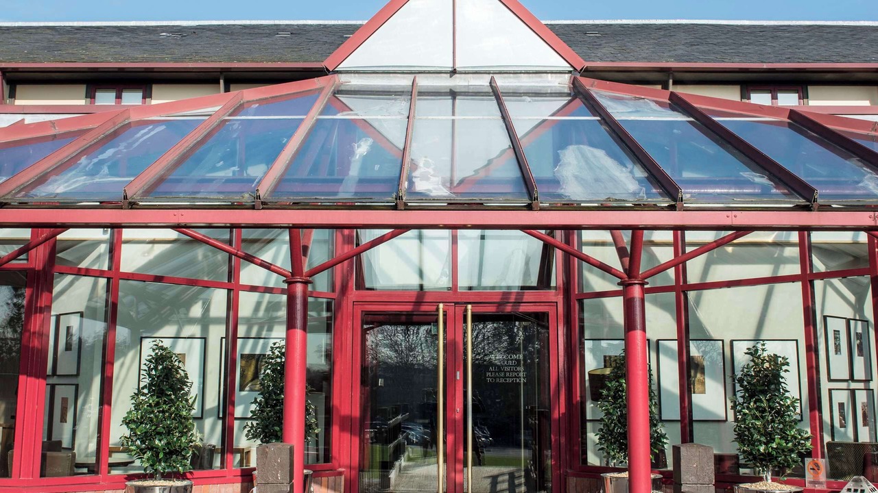 Photo of Bedroom in Latimer