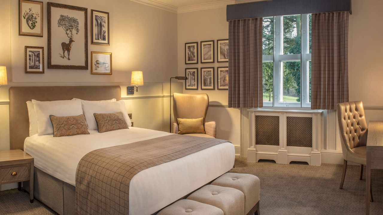 Photo of Bedroom in Latimer