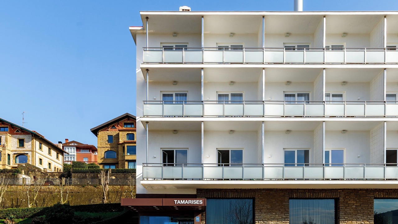 Photo of Outdoor in Algorta