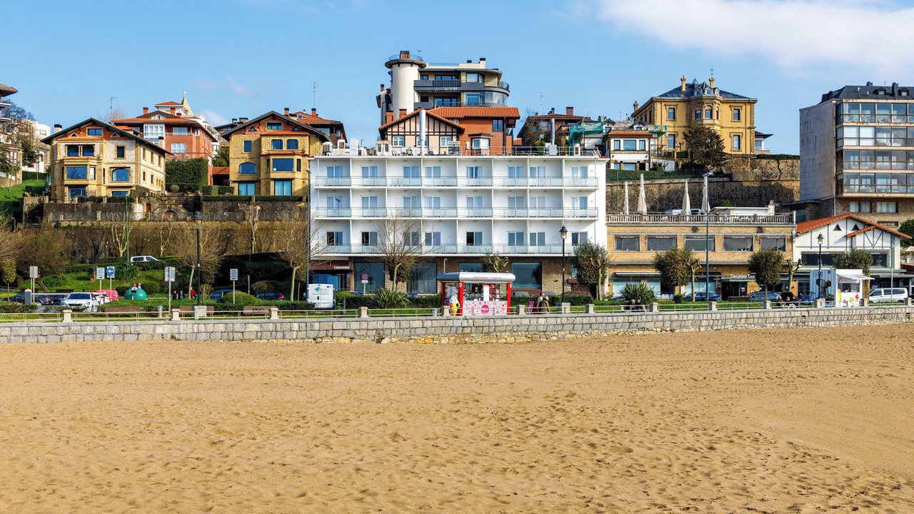 Photo of Outdoor in Algorta