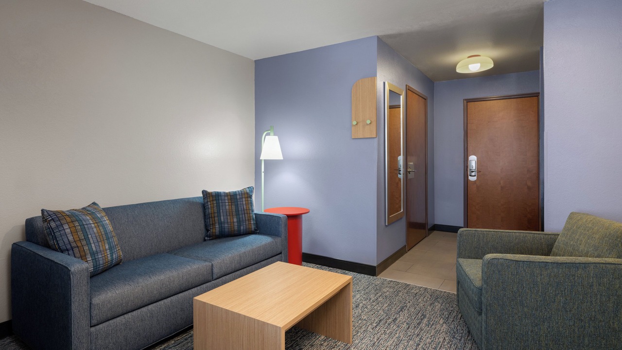 Photo of Bedroom in Brookings
