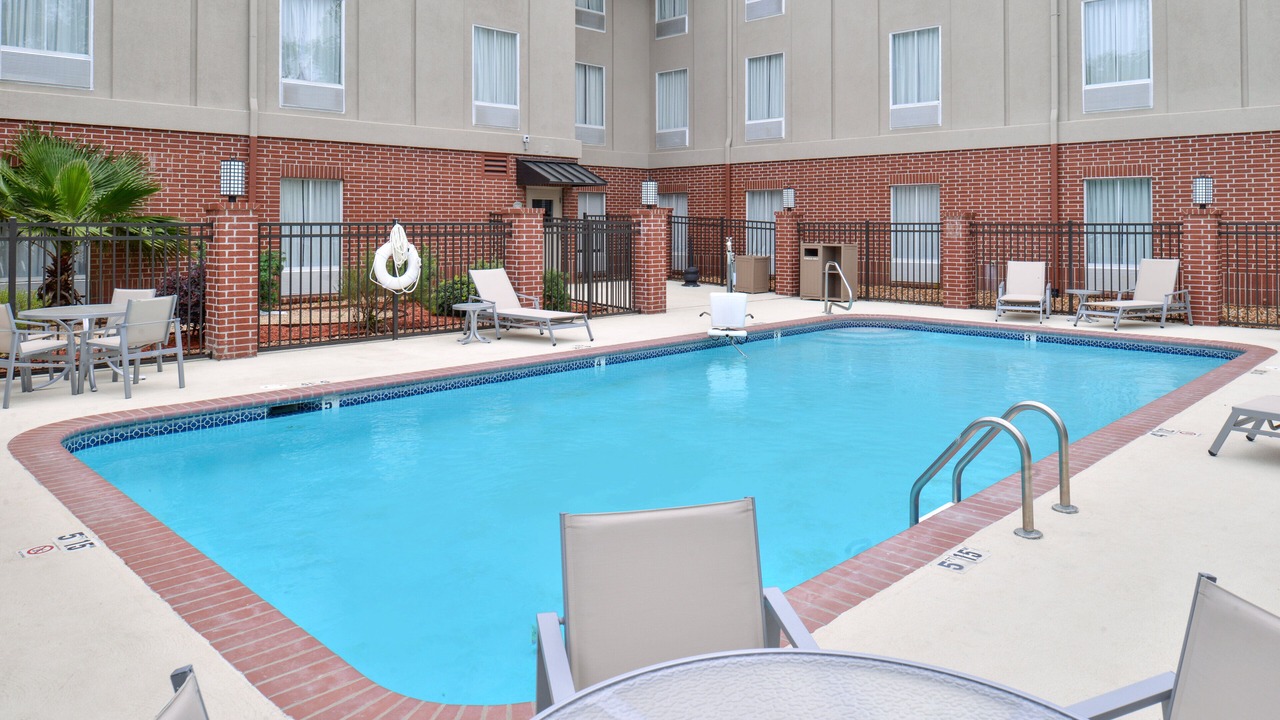 Photo of Outdoor in Milton