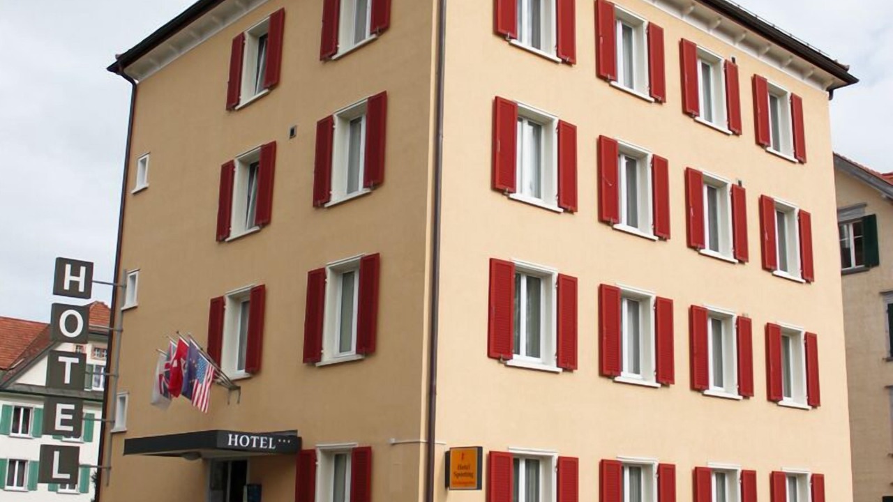 Photo of Outdoor in St. Gallen