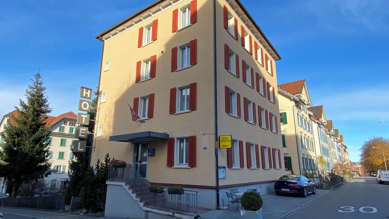 Photo of Outdoor in St. Gallen