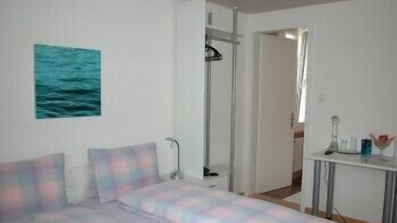 Photo of Bedroom in St. Gallen