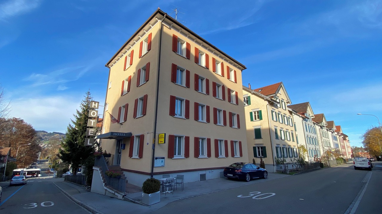 Photo of Outdoor in St. Gallen