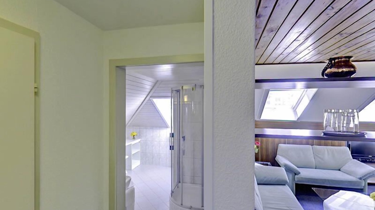 Photo of Bathroom in St. Gallen