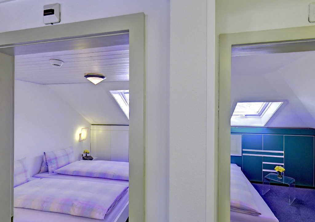 Photo of Bedroom in St. Gallen