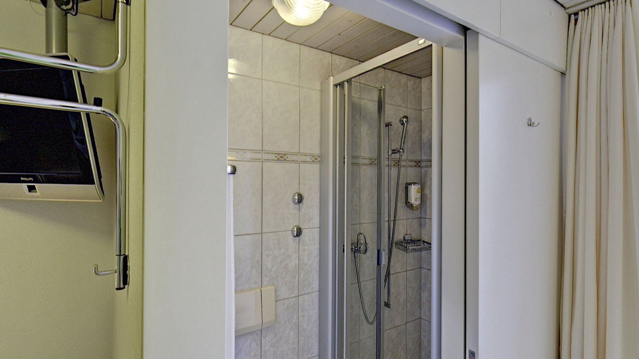 Photo of Bathroom in St. Gallen