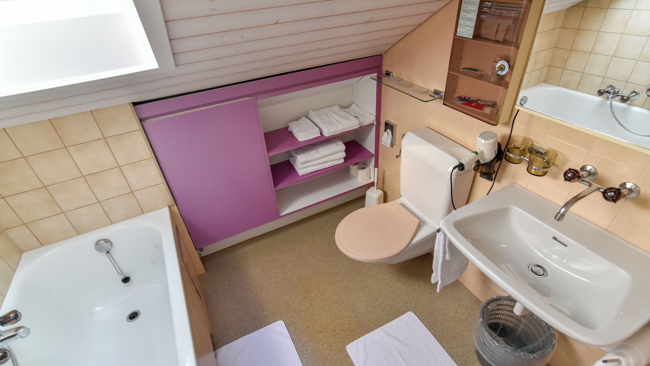 Photo of Bedroom in St. Gallen