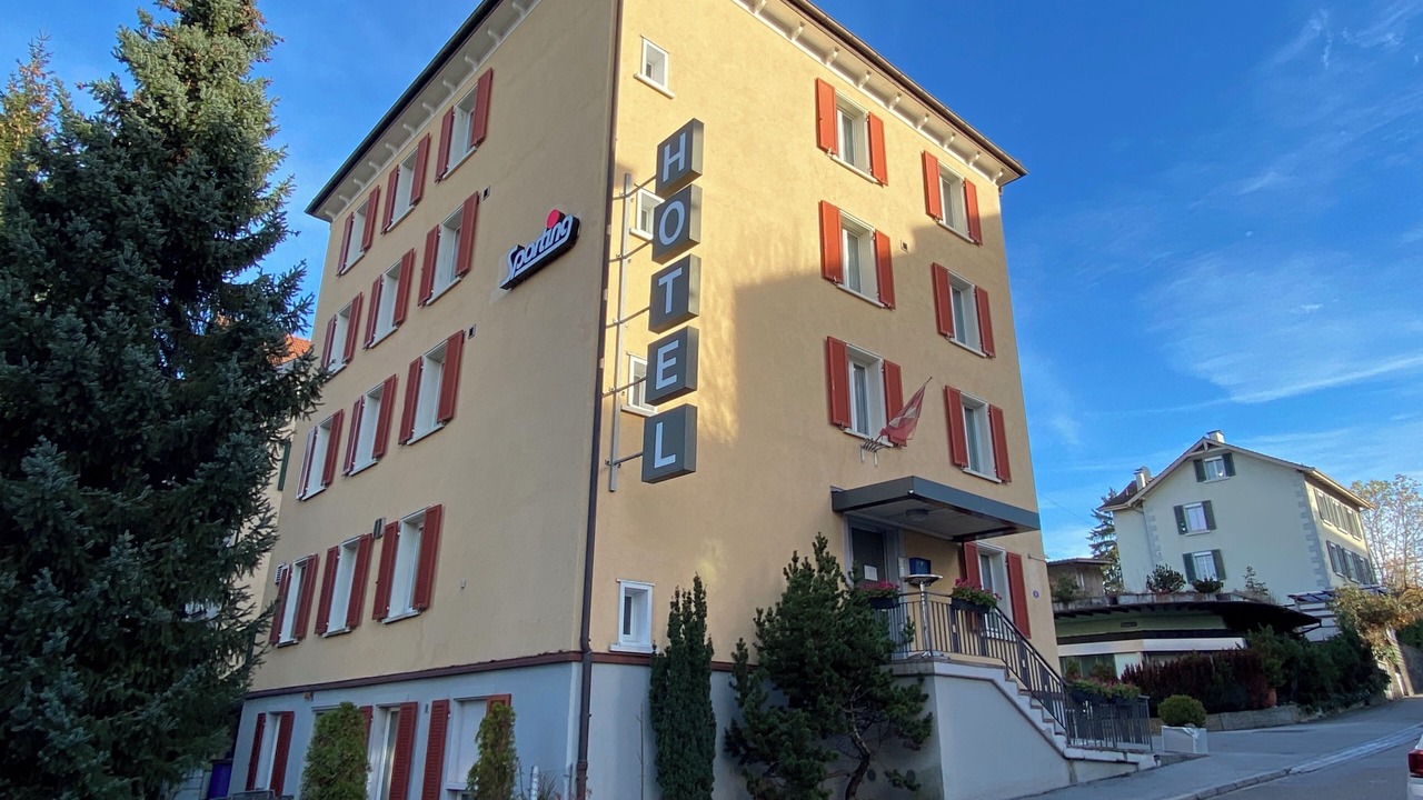 Photo of Outdoor in St. Gallen