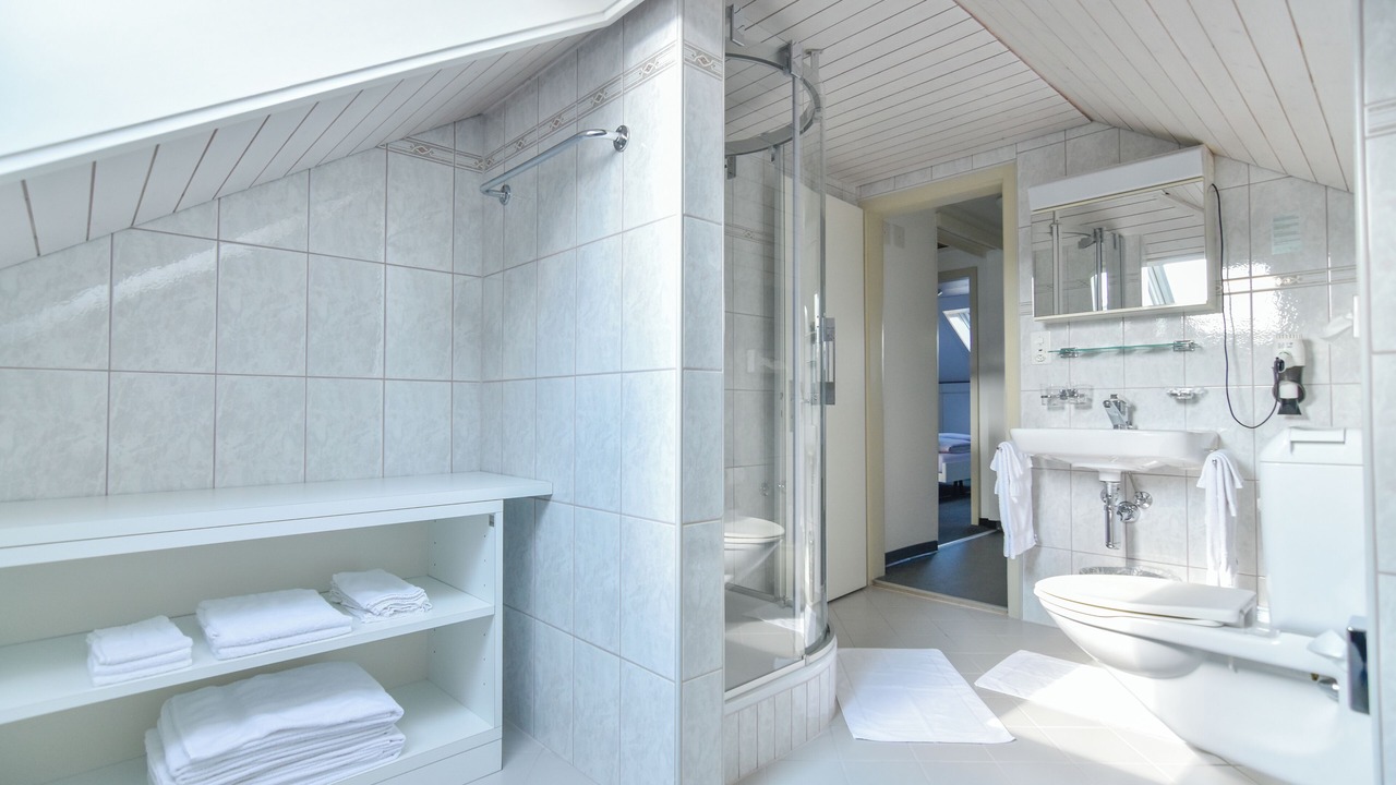 Photo of Bedroom in St. Gallen