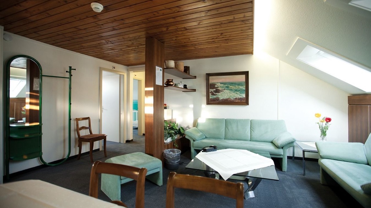 Photo of Livingroom in St. Gallen