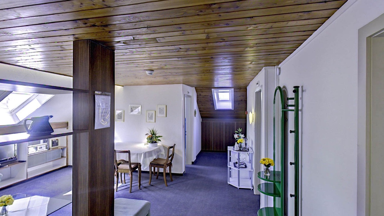 Photo of Livingroom in St. Gallen