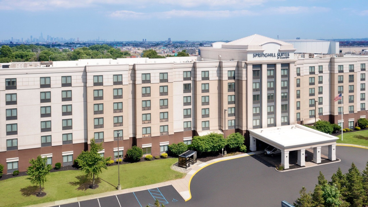 Photo of Outdoor in Newark