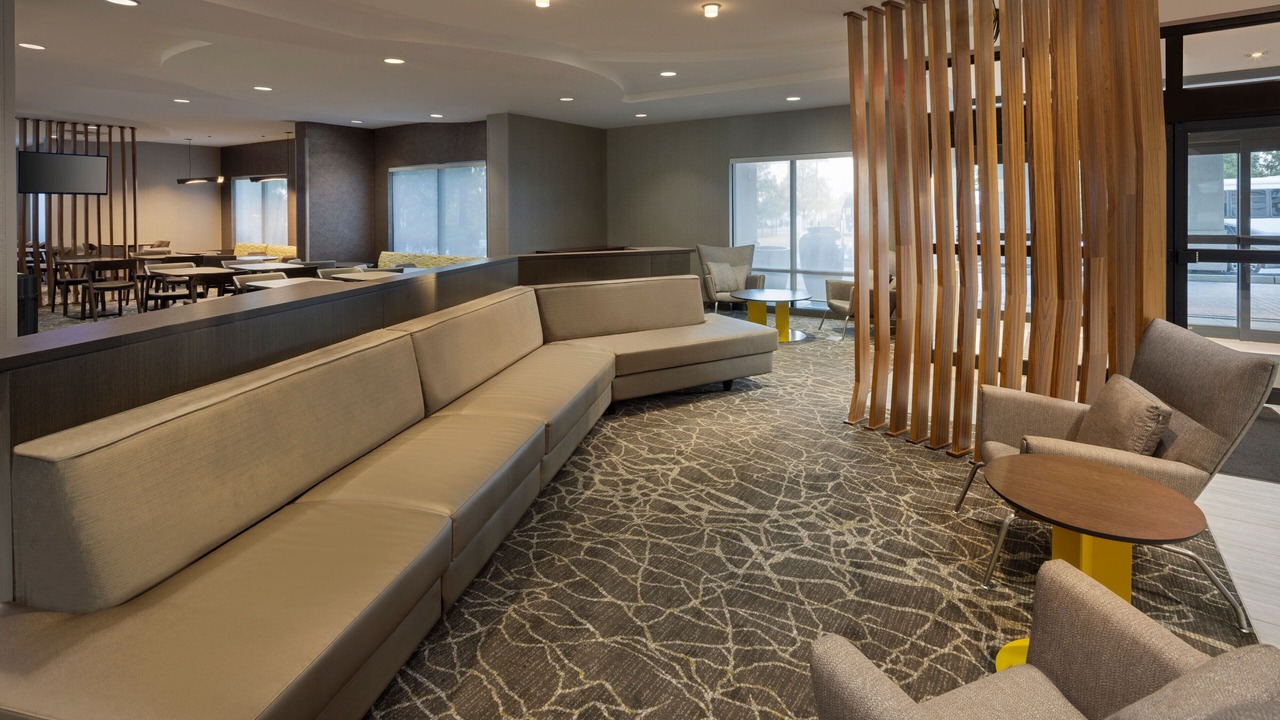Photo of Livingroom in Newark
