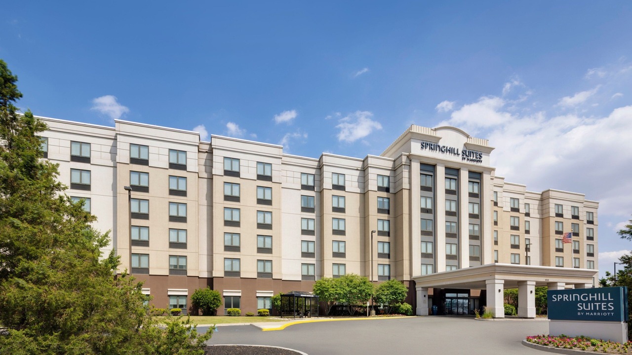 Photo of Outdoor in Newark