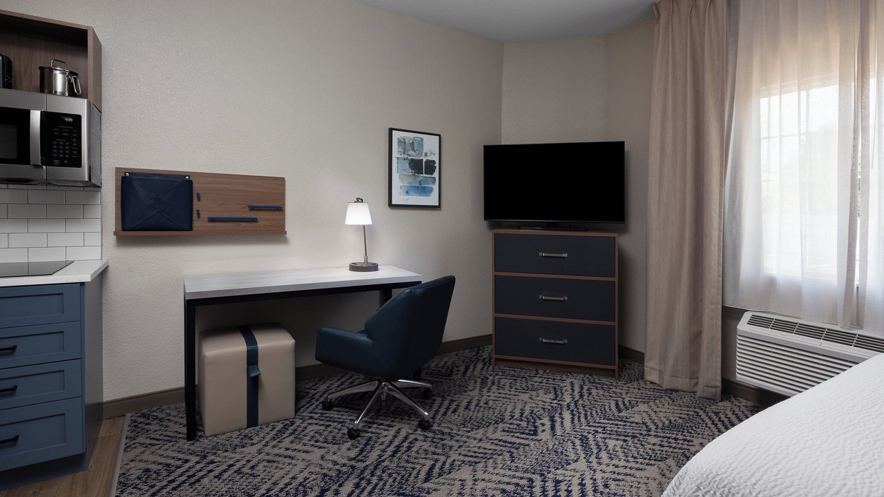 Photo of Bedroom in St. Robert