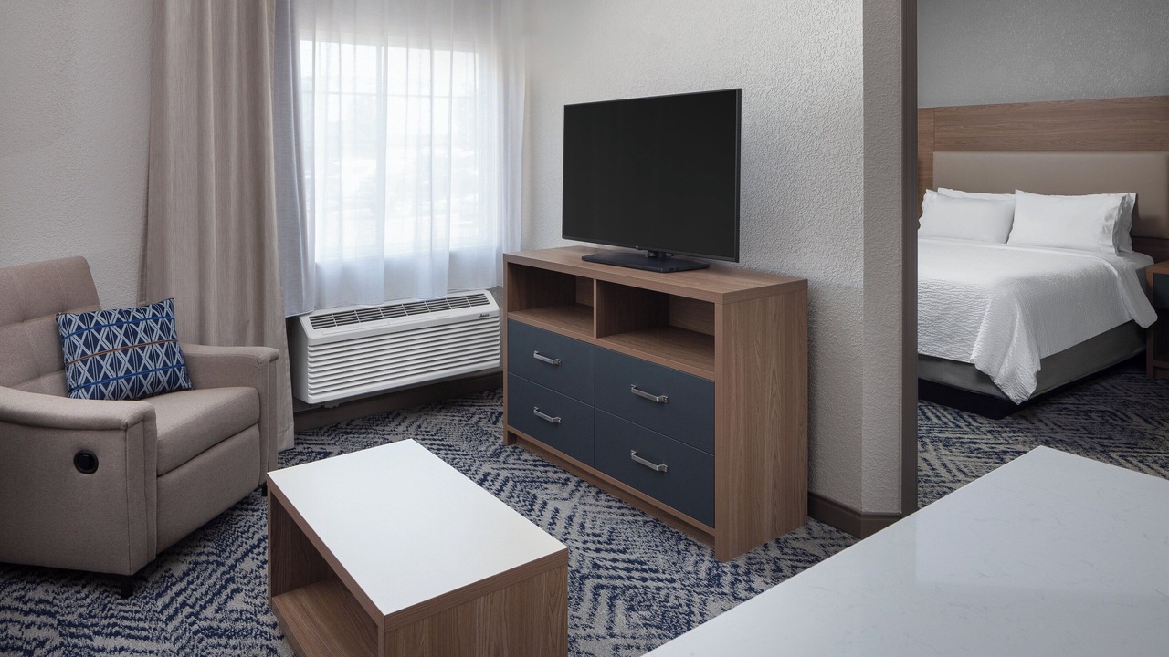 Photo of Bedroom in St. Robert