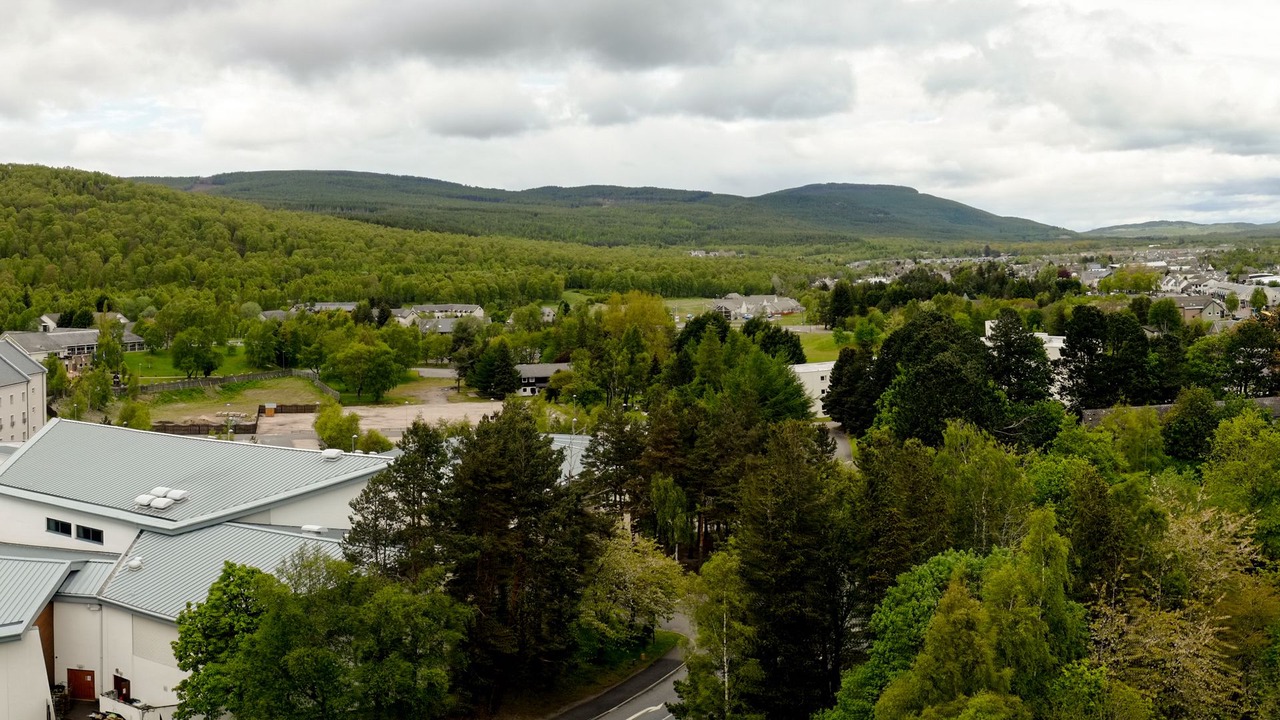 Photo of Outdoor in Aviemore