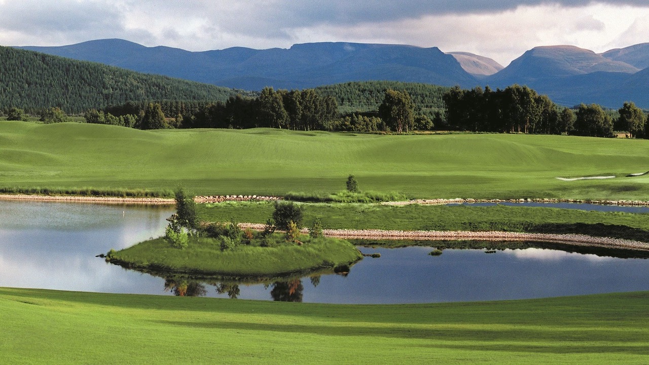 Photo of Outdoor in Aviemore