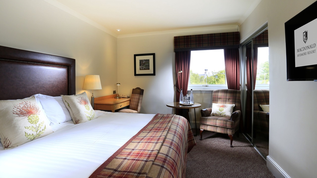 Photo of Others in Aviemore