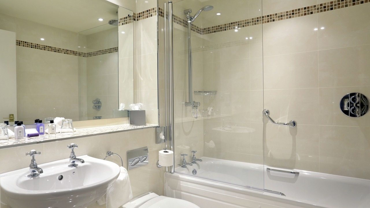 Photo of Bathroom in Aviemore