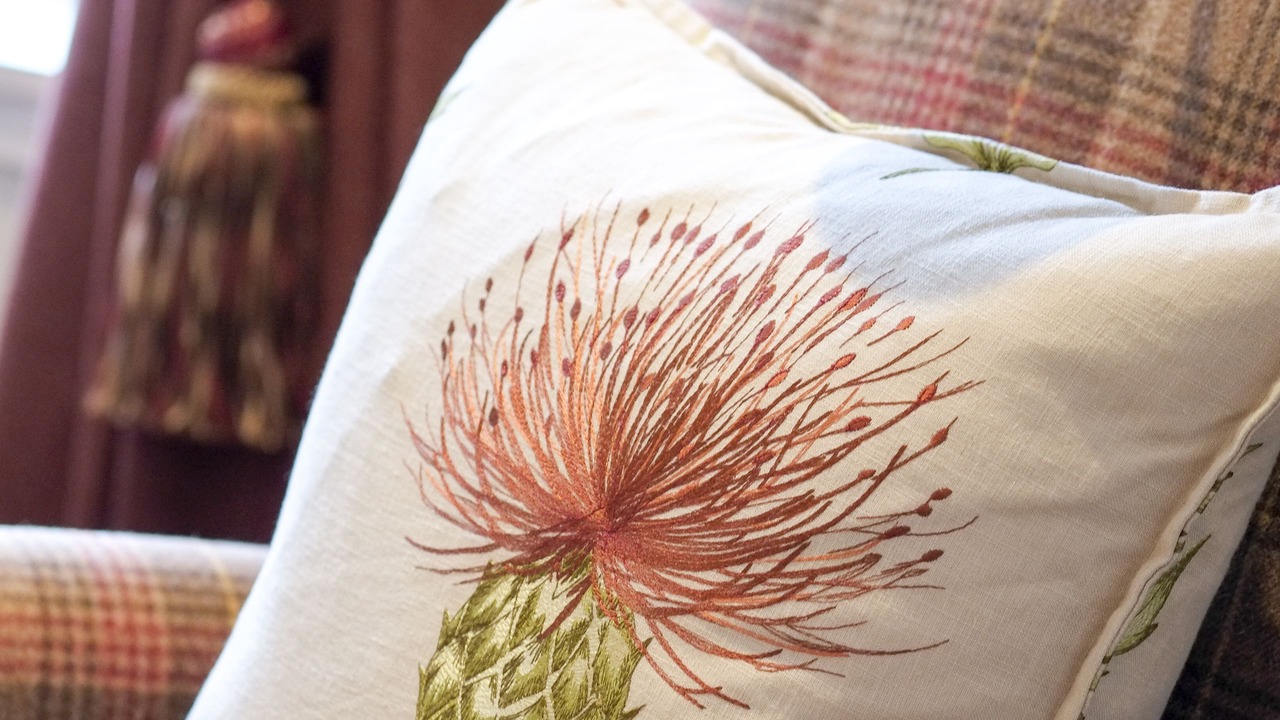 Photo of Bedroom in Aviemore