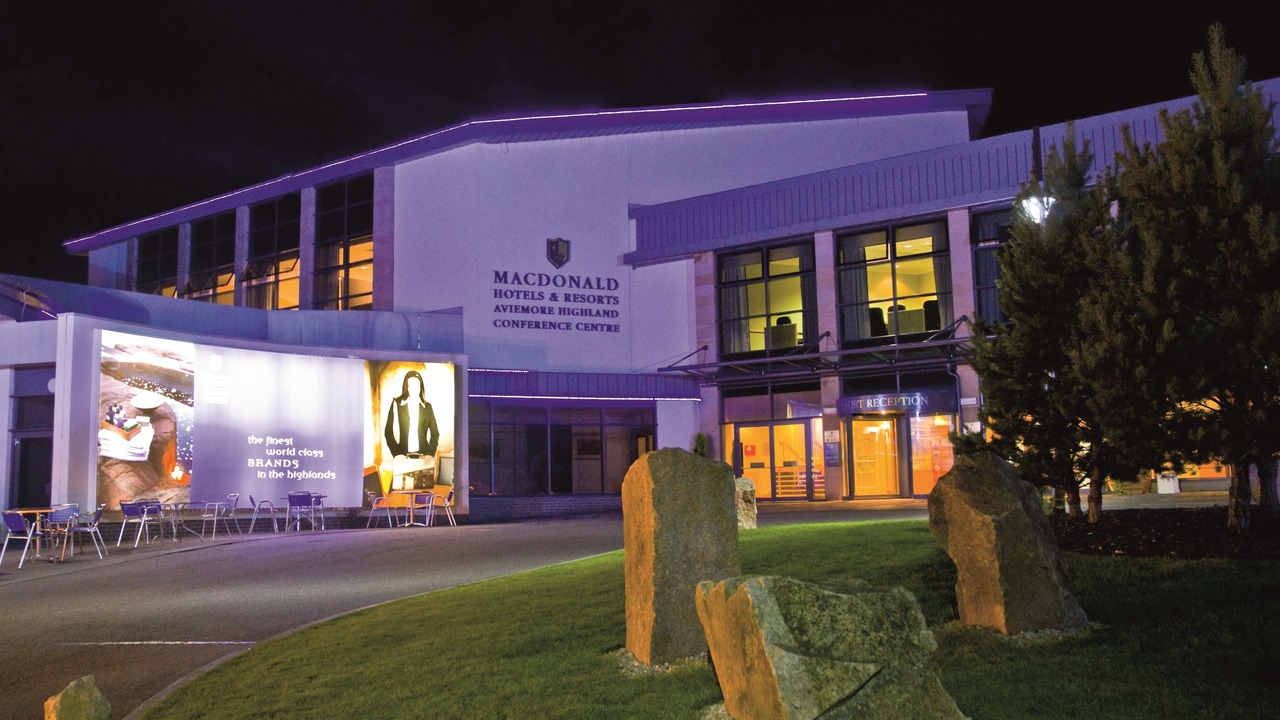 Photo of Outdoor in Aviemore