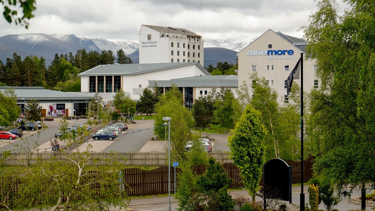 Photo of Outdoor in Aviemore