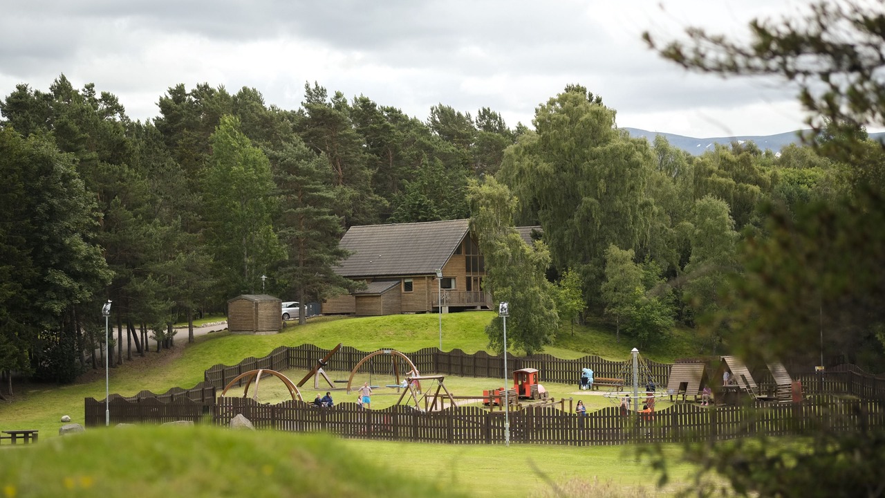Photo of Outdoor in Aviemore