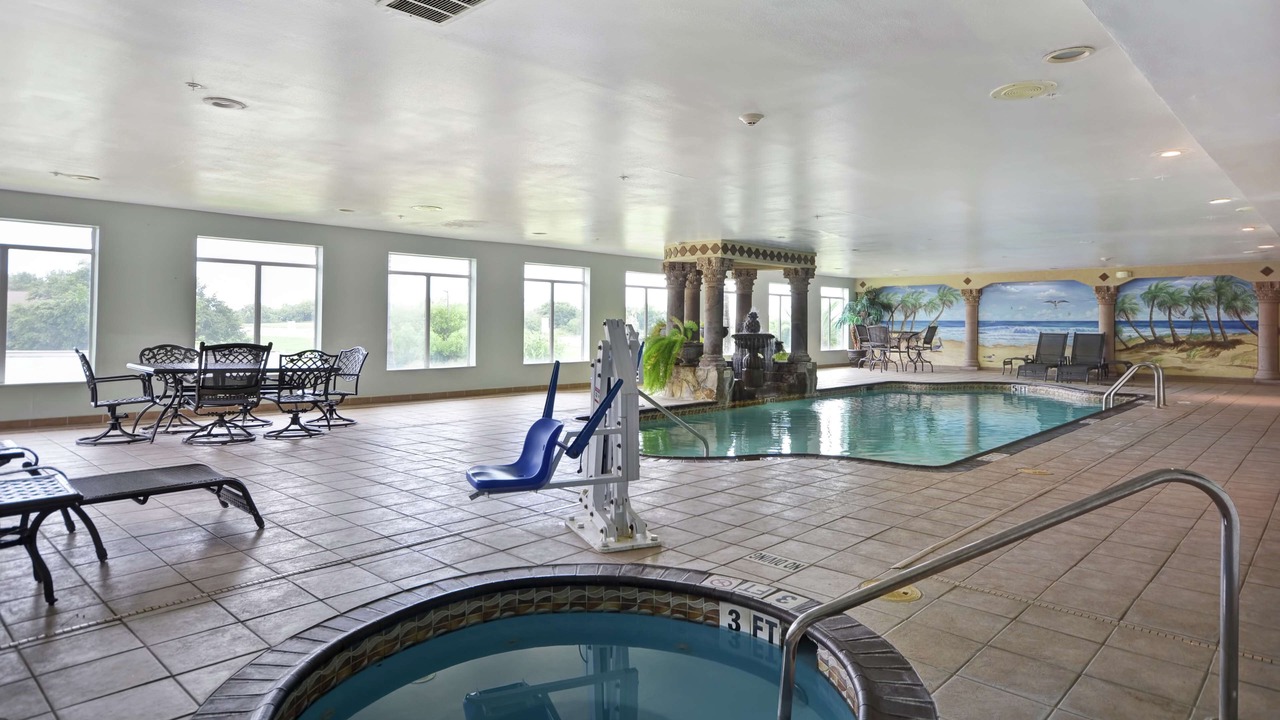 Photo of Outdoor in Northwest Corpus Christi