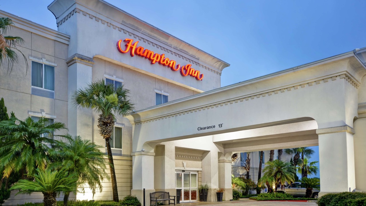 Photo of Outdoor in Northwest Corpus Christi