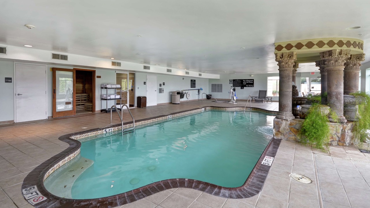 Photo of Outdoor in Northwest Corpus Christi