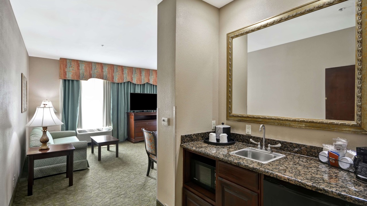 Photo of Kitchen in Northwest Corpus Christi