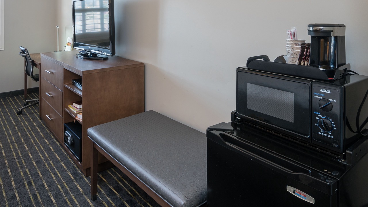 Photo of Bedroom in San Bruno