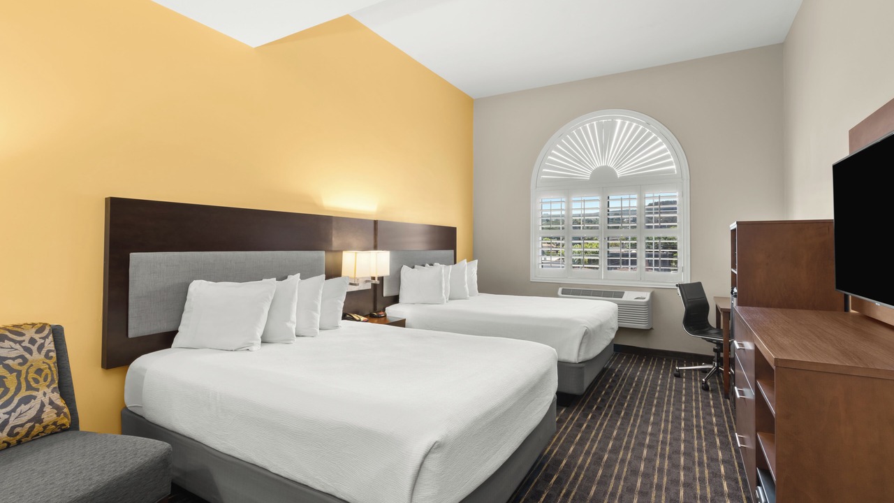 Photo of Bedroom in San Bruno