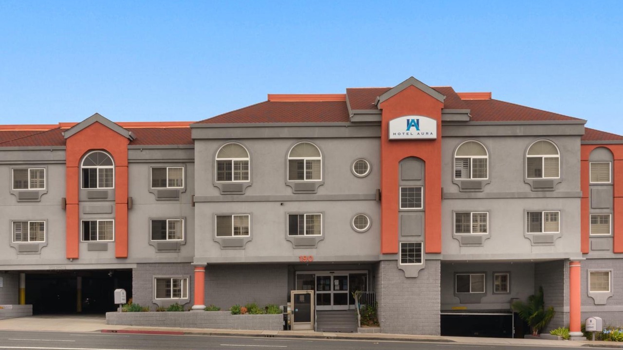 Photo of Outdoor in San Bruno