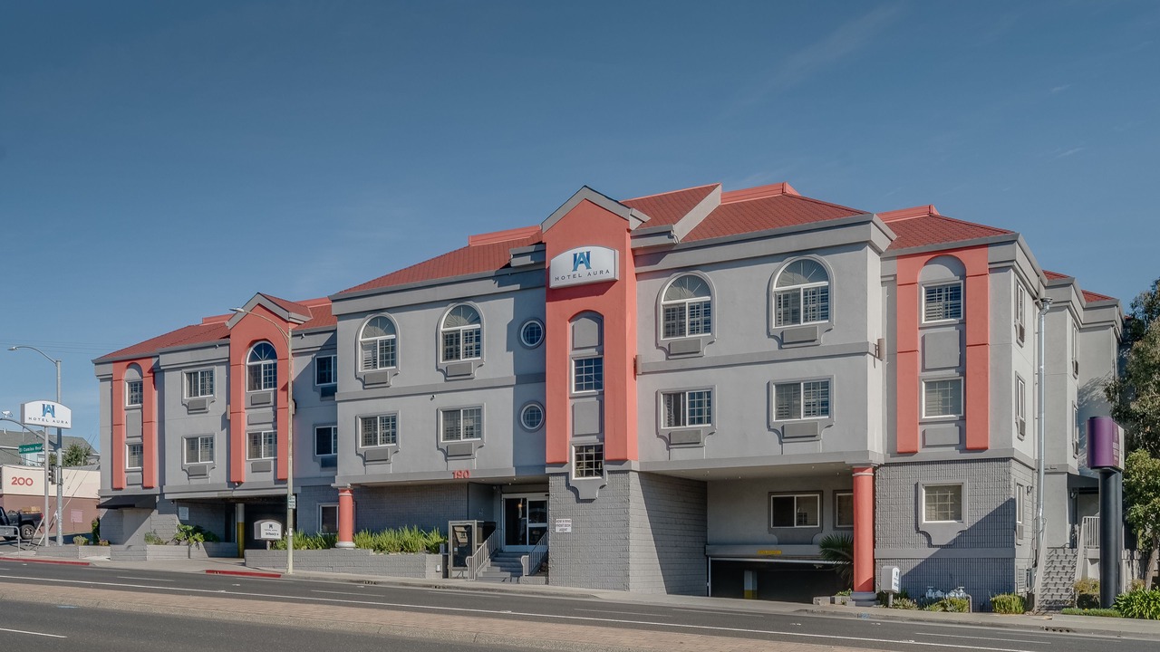 Photo of Outdoor in San Bruno