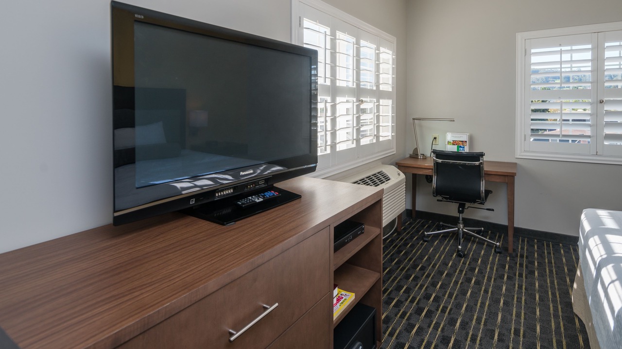 Photo of Bedroom in San Bruno