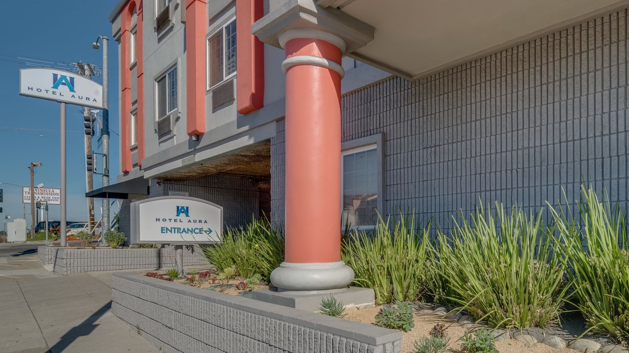 Photo of Outdoor in San Bruno