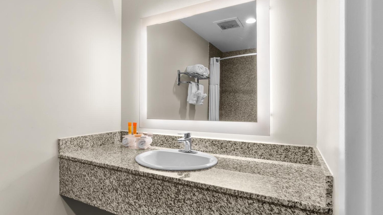 Photo of Bathroom in San Bruno