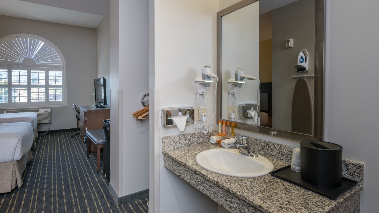 Photo of Bedroom in San Bruno