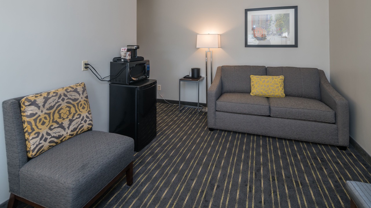 Photo of Bedroom in San Bruno