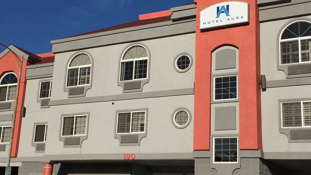 Photo of Outdoor in San Bruno