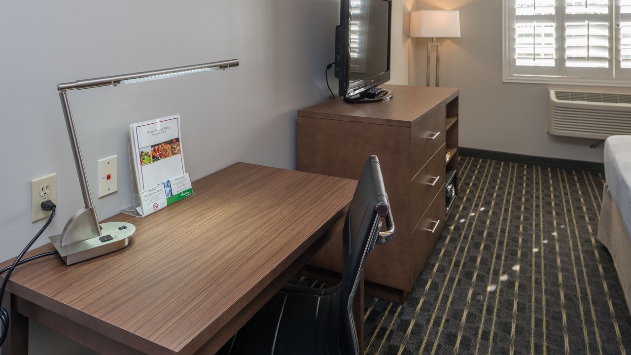 Photo of Bedroom in San Bruno